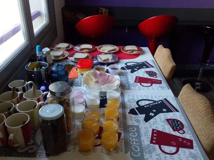 Hostel Don Poncho Valparaíso Екстериор снимка
