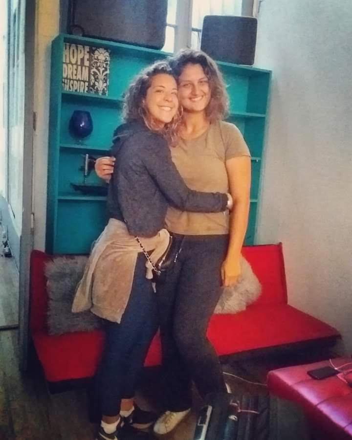 Hostel Don Poncho Valparaíso Екстериор снимка