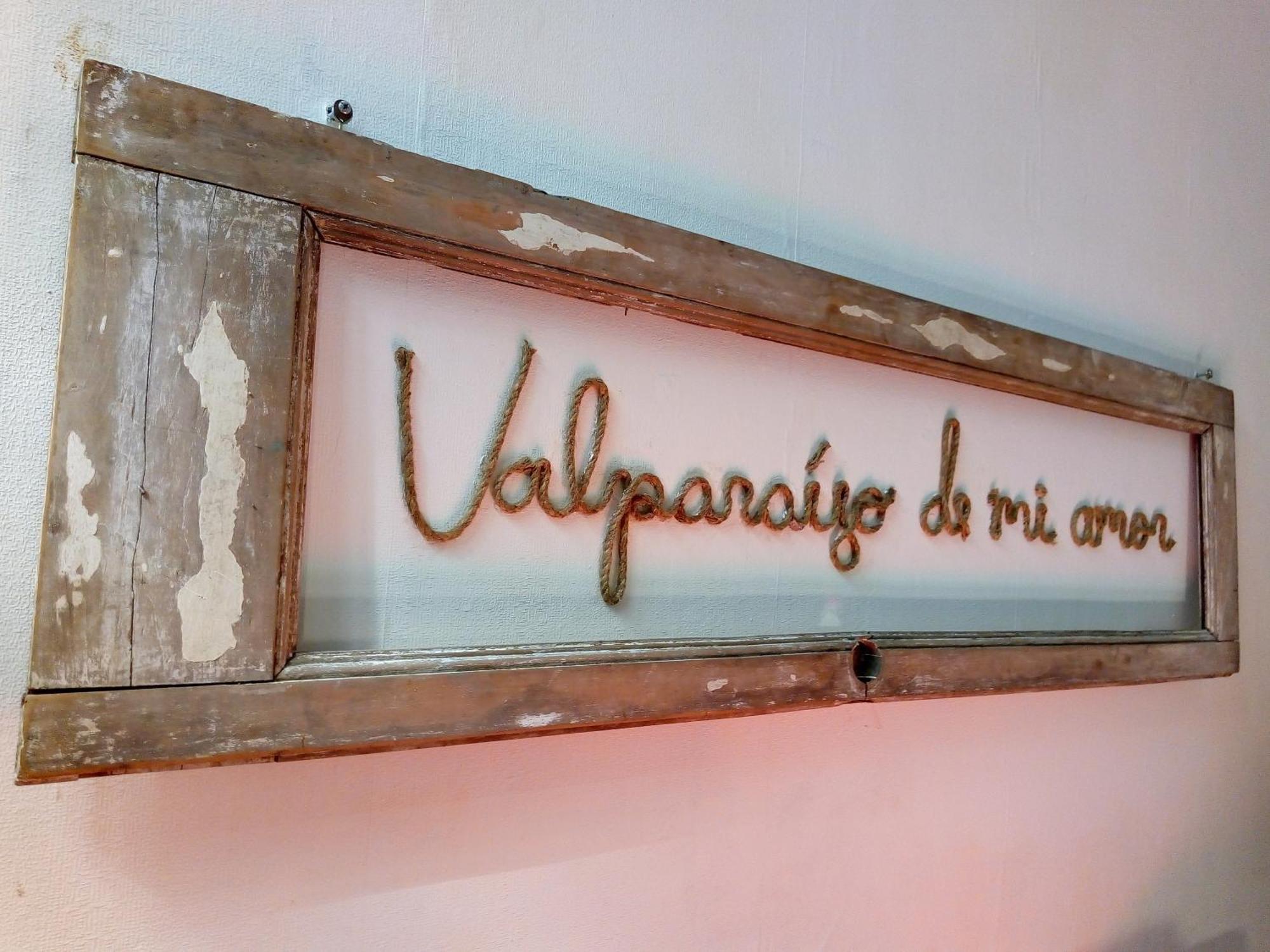 Hostel Don Poncho Valparaíso Екстериор снимка