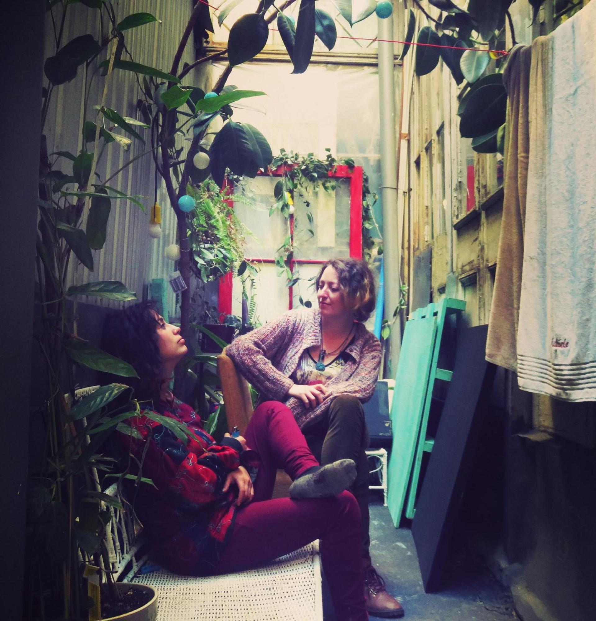Hostel Don Poncho Valparaíso Екстериор снимка