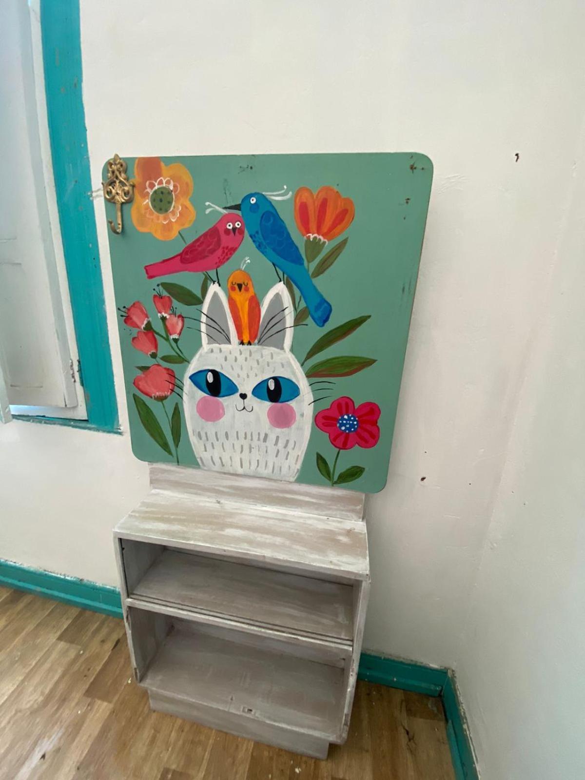 Hostel Don Poncho Valparaíso Екстериор снимка