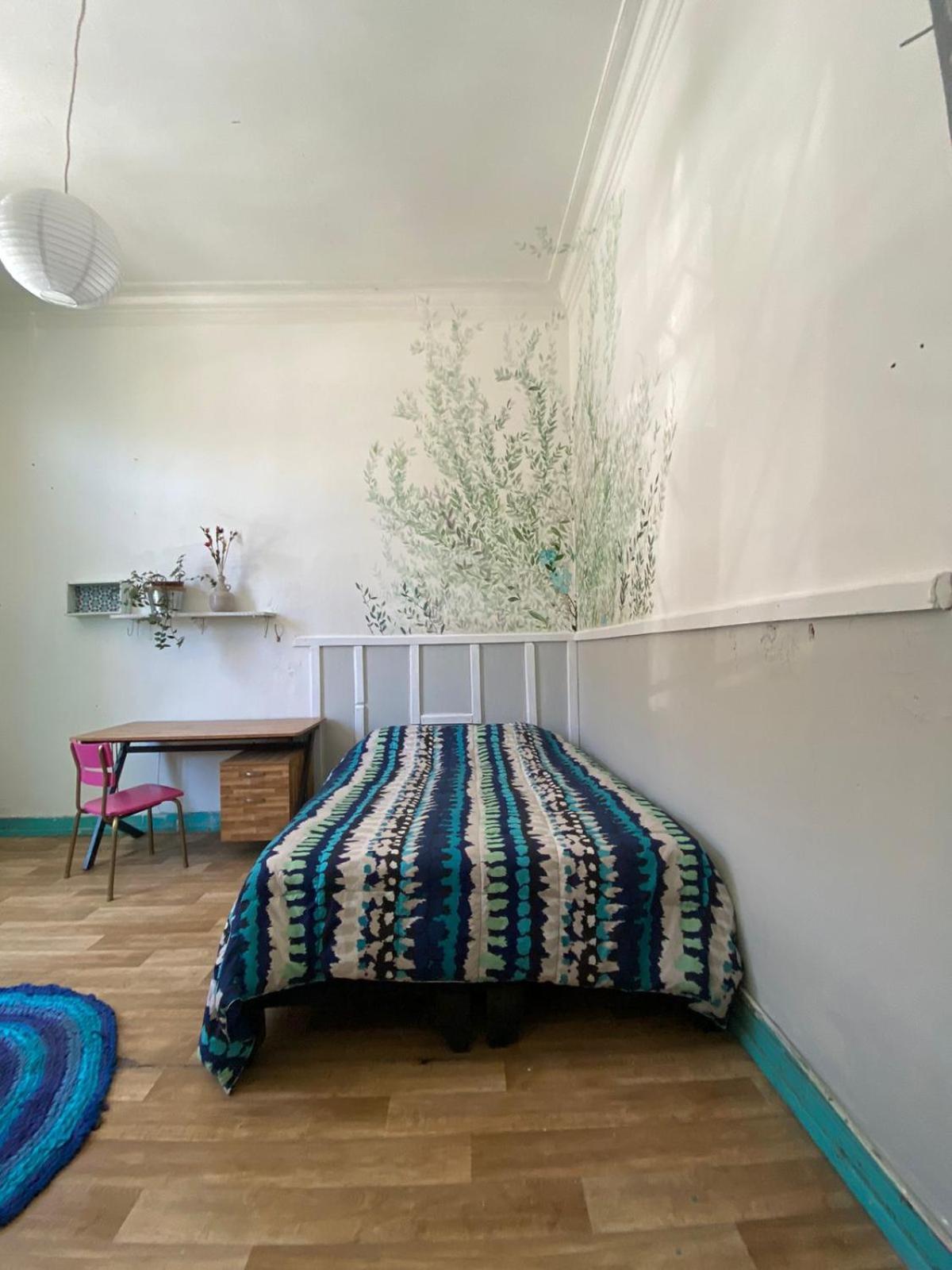 Hostel Don Poncho Valparaíso Екстериор снимка