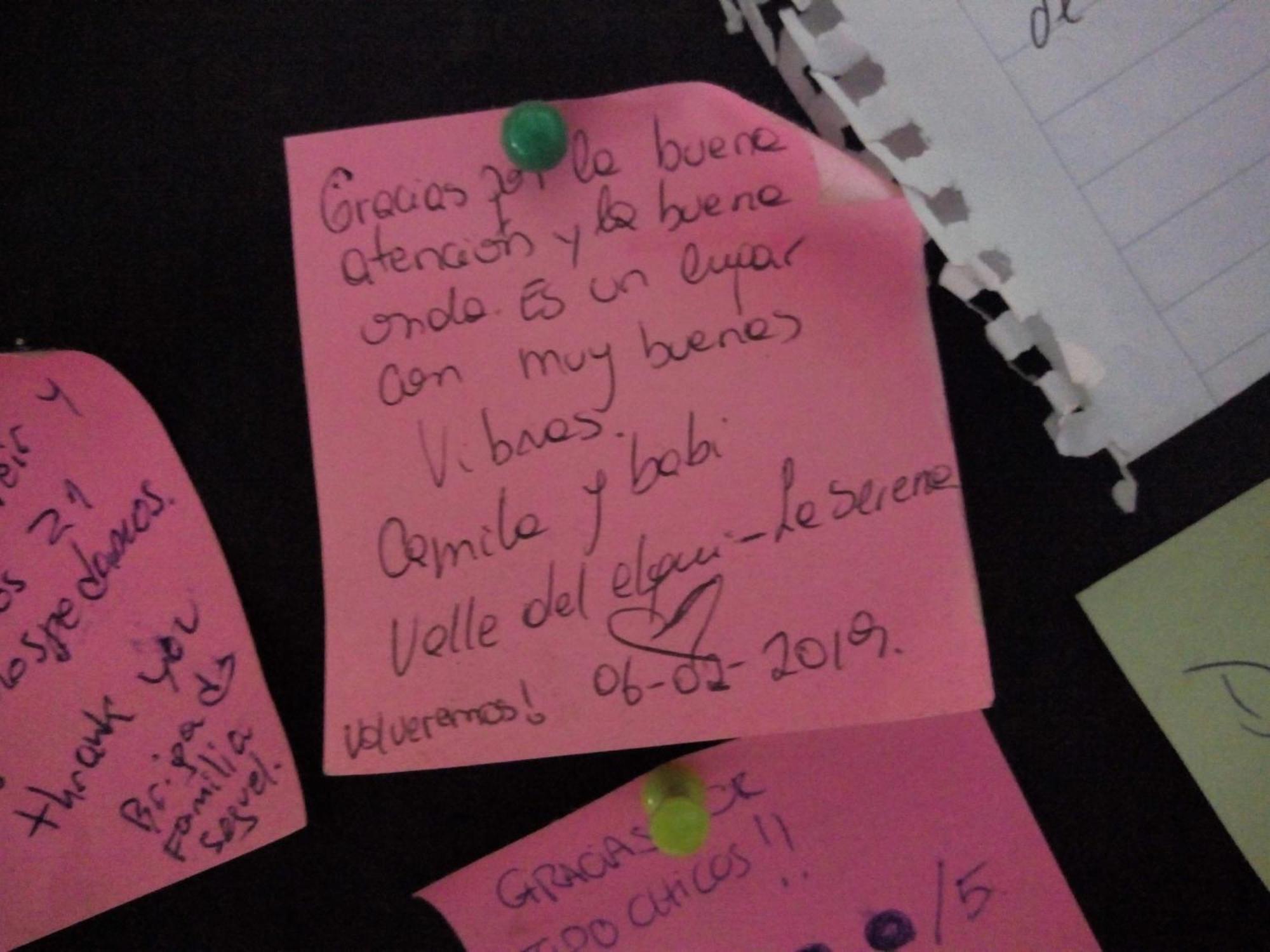 Hostel Don Poncho Valparaíso Екстериор снимка